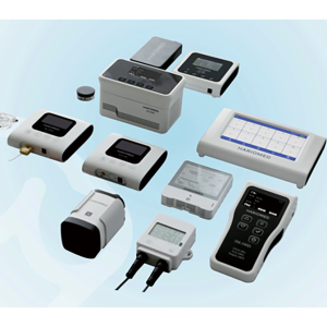 Sistema de Monitoramento de Laboratório