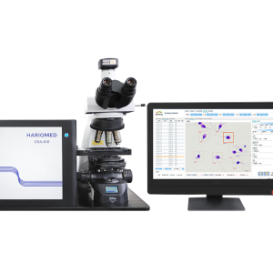 CASA - Computer-Assisted Semen Analysis (automação em andrologia)