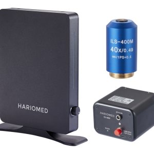 Laser para biopsia e/ou hatching ILS-400M