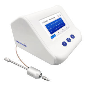 Sistema Piezo para Pesquisa Animal e/ou biologia Celular