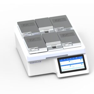 INCUBADORA COM UMIDADE CONTROLADA