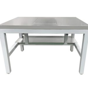 Mesa Antivibração VIT-1200